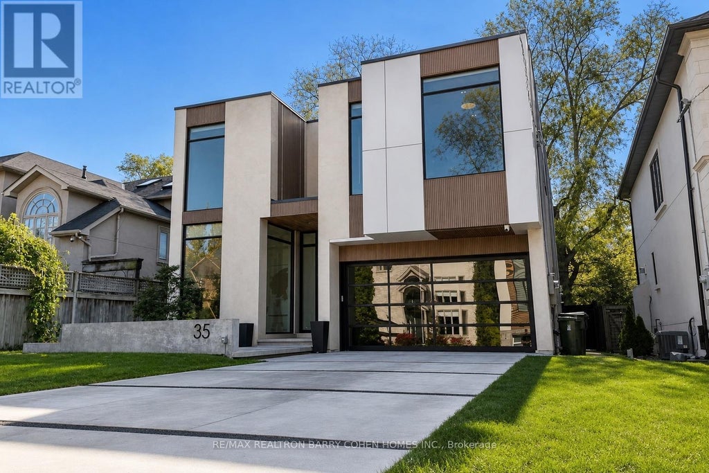 35 FELBRIGG AVENUE, TORONTO (BEDFORD PARK-NORTOWN), ON M5M 2L8 - Image 2422033217.jpeg?d=l