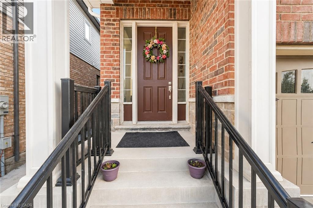 106 HALDIMAND Street