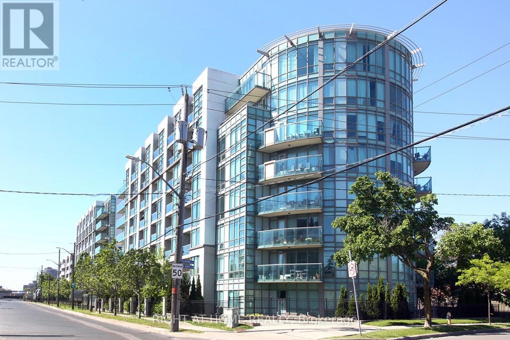 505 - 3830 BATHURST STREET, TORONTO (CLANTON PARK), ON M3H 6C5 - Image 2908297700.jpeg?d=l