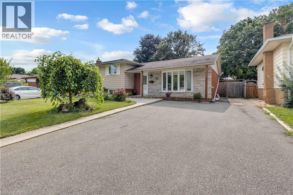 92 BRIER PARK Road