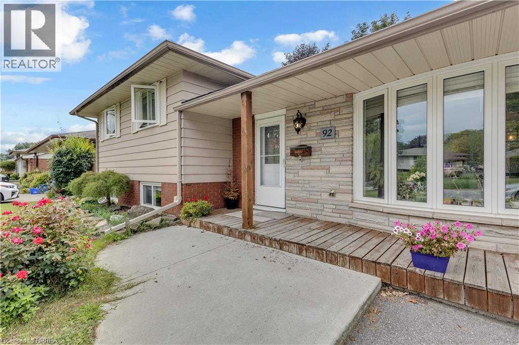 92 BRIER PARK Road