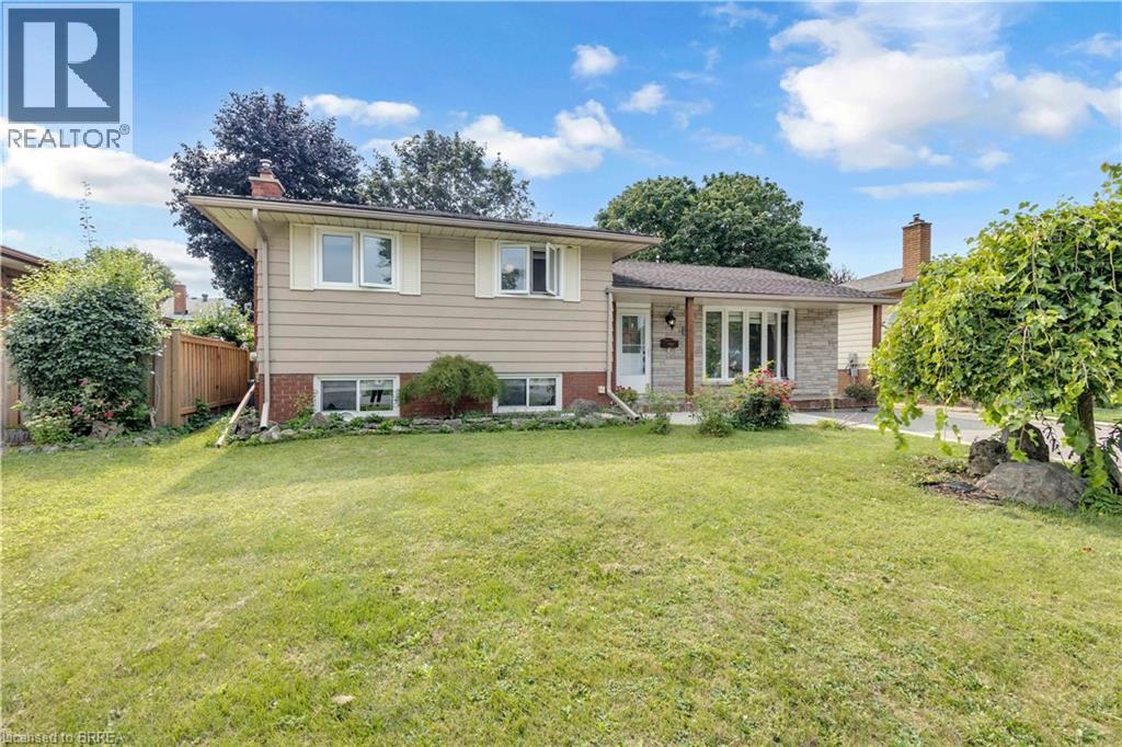 92 BRIER PARK Road
