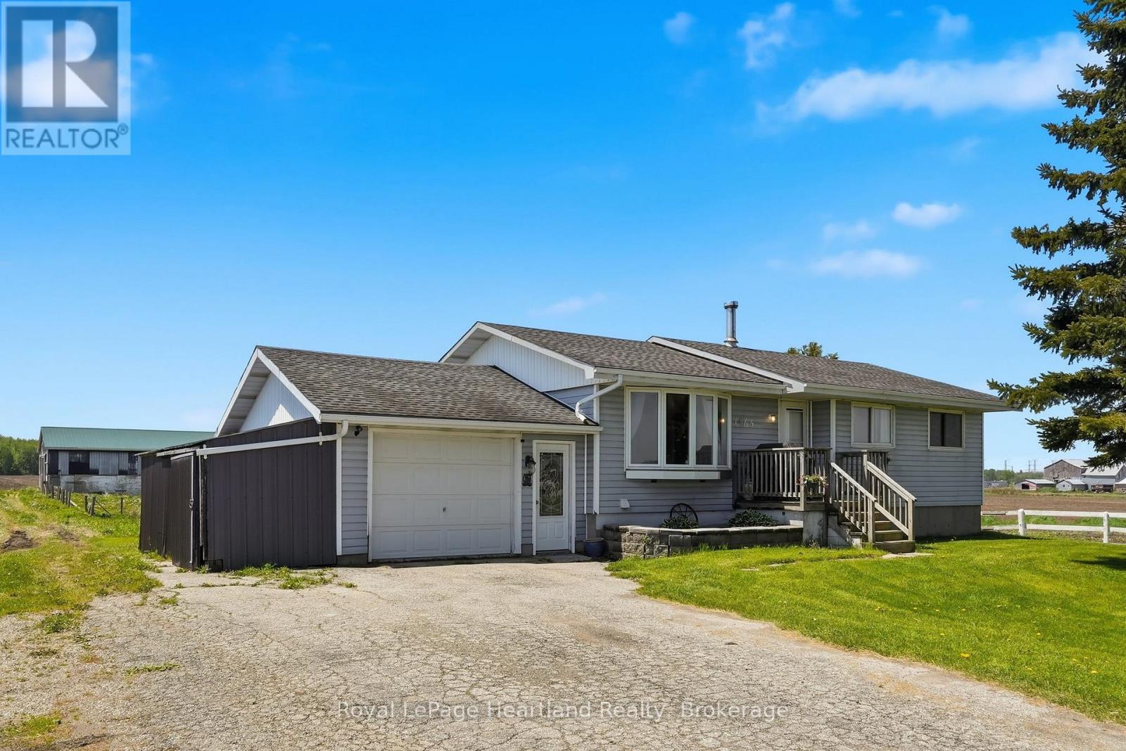 1965 BRUCE ROAD 20 ROAD