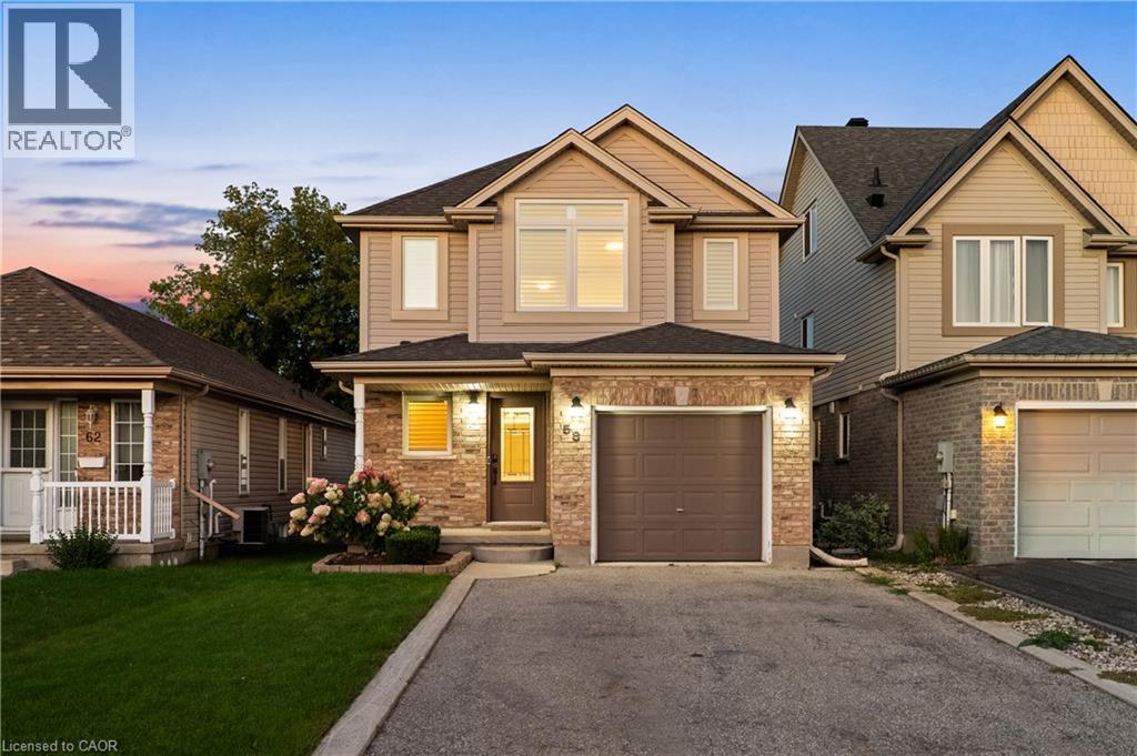 58 CHATEAU Crescent