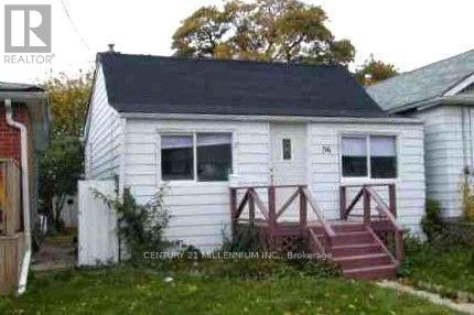 56 BEECHWOOD AVENUE