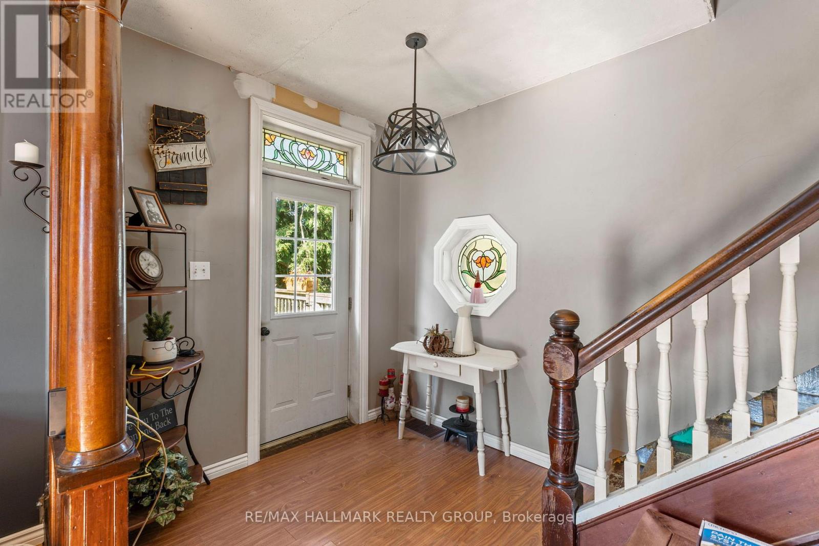 9 JAMES STREET
