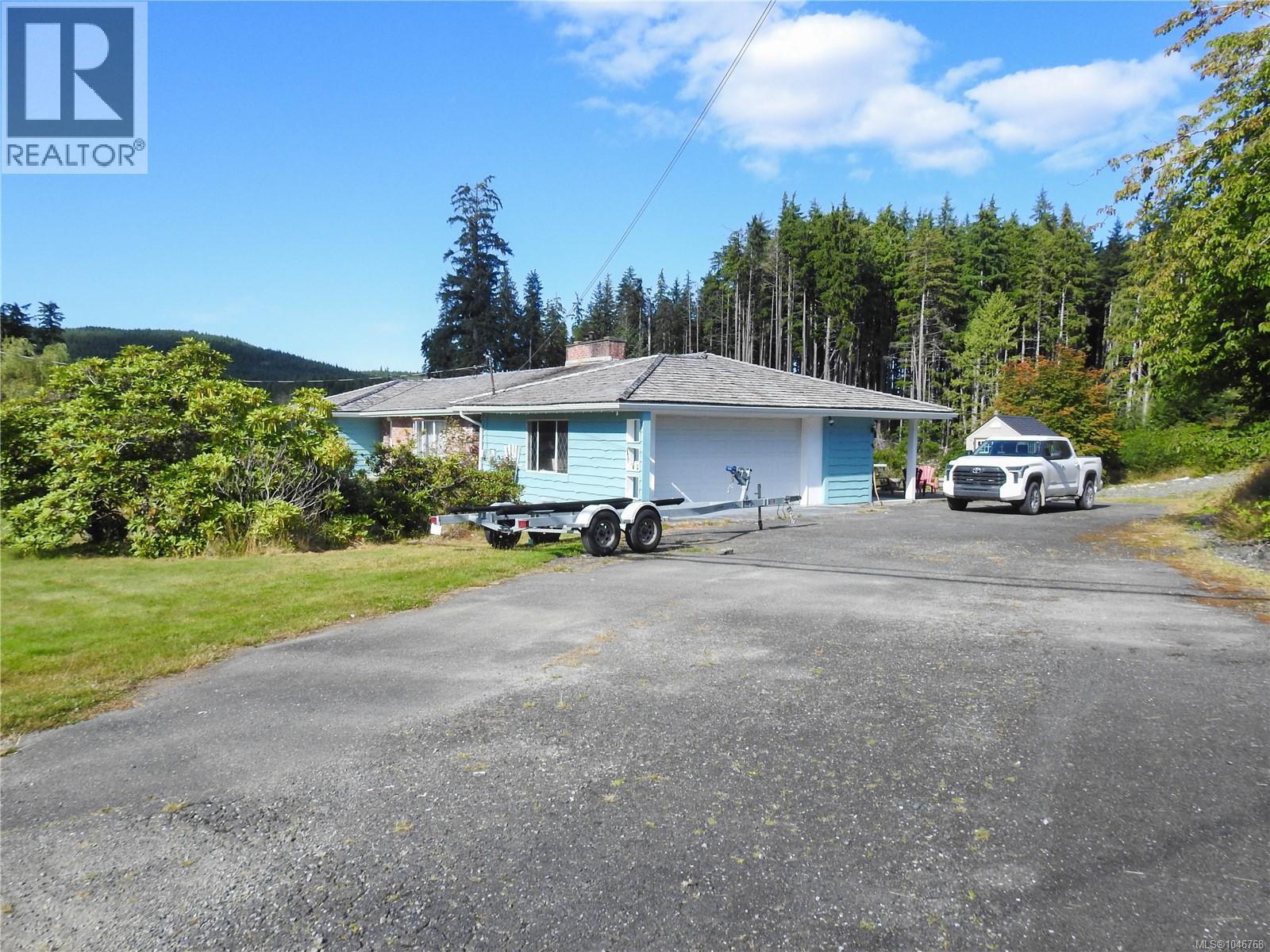 556 Coal Harbour Rd