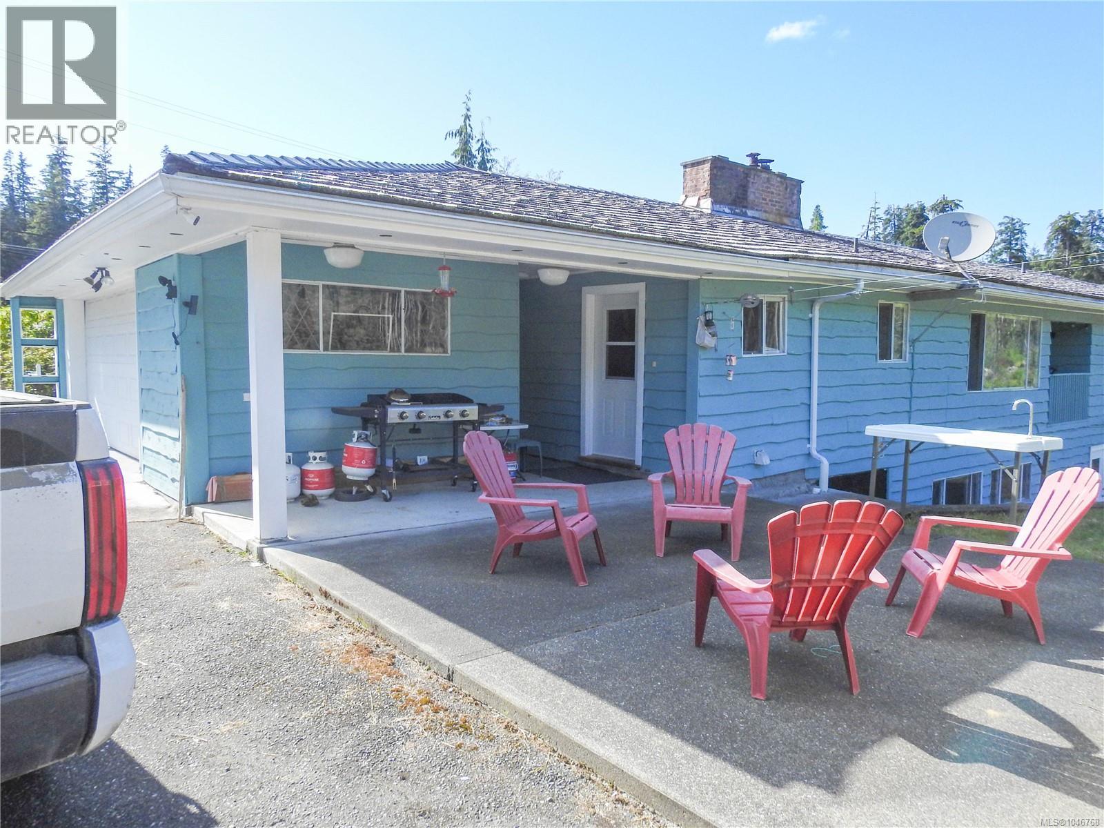 556 Coal Harbour Rd