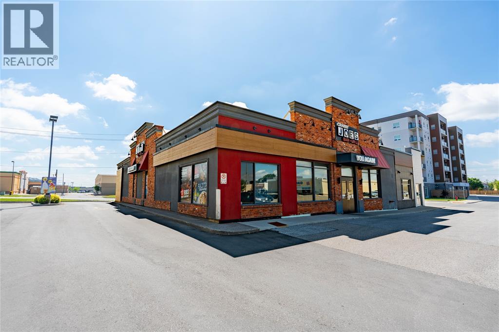 1249 LONDON ROAD