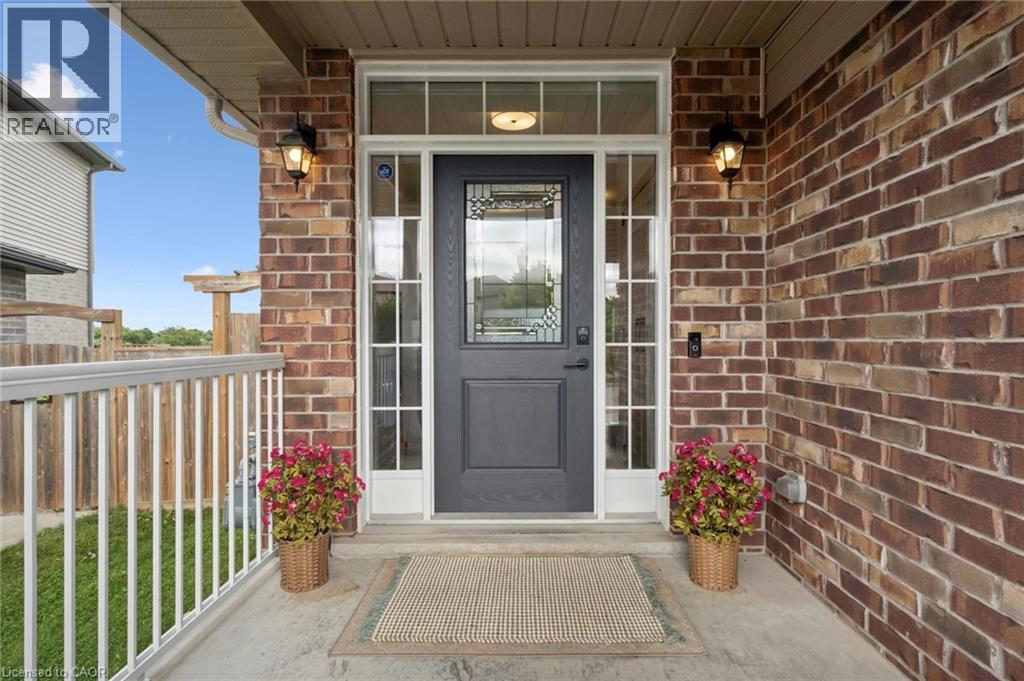 952 EDEN OAK Court
