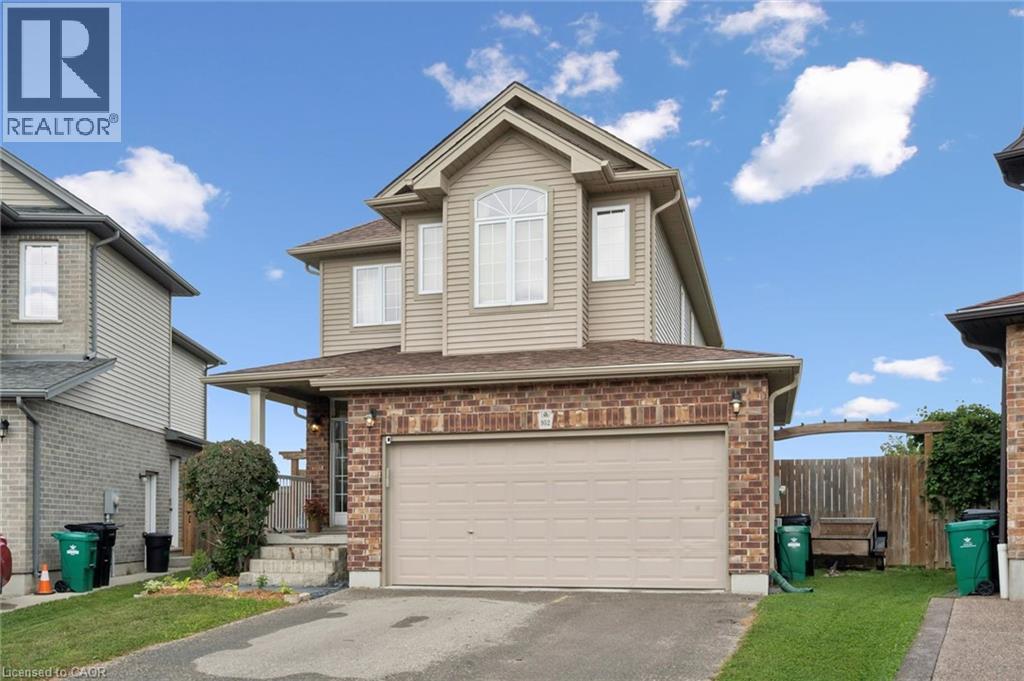 952 EDEN OAK Court