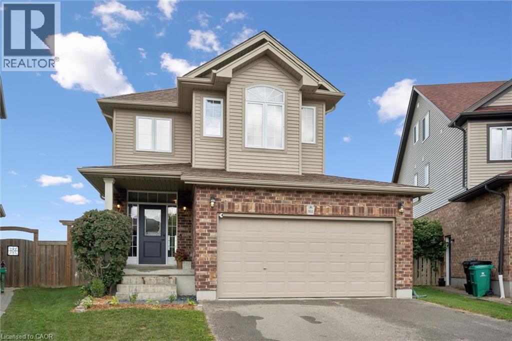 952 EDEN OAK Court