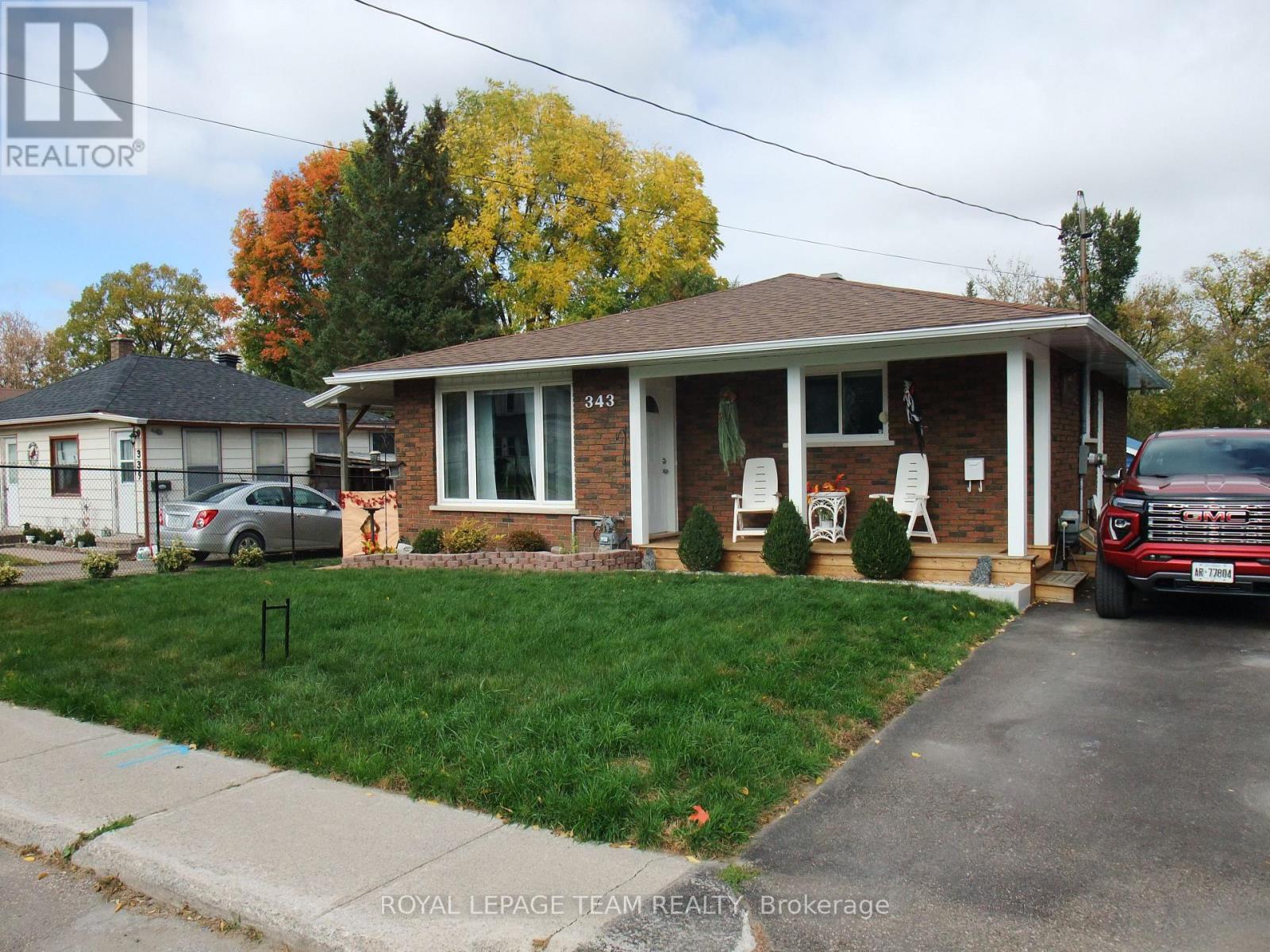 343 HARRY STREET