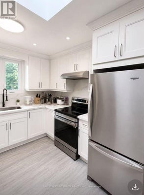 758 Bradley Ave, London South (South Y), ON 4