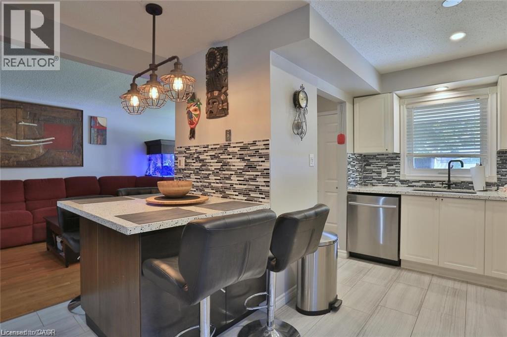 41 GREENOCK Drive Unit# A & B