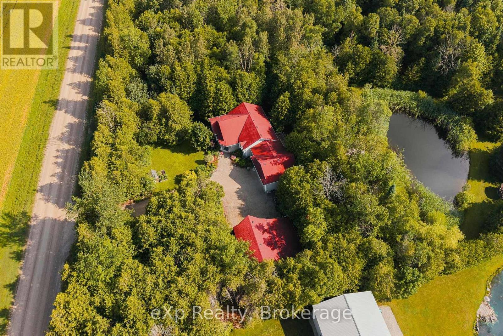 212629 SOUTHGATE 21 SIDE ROAD