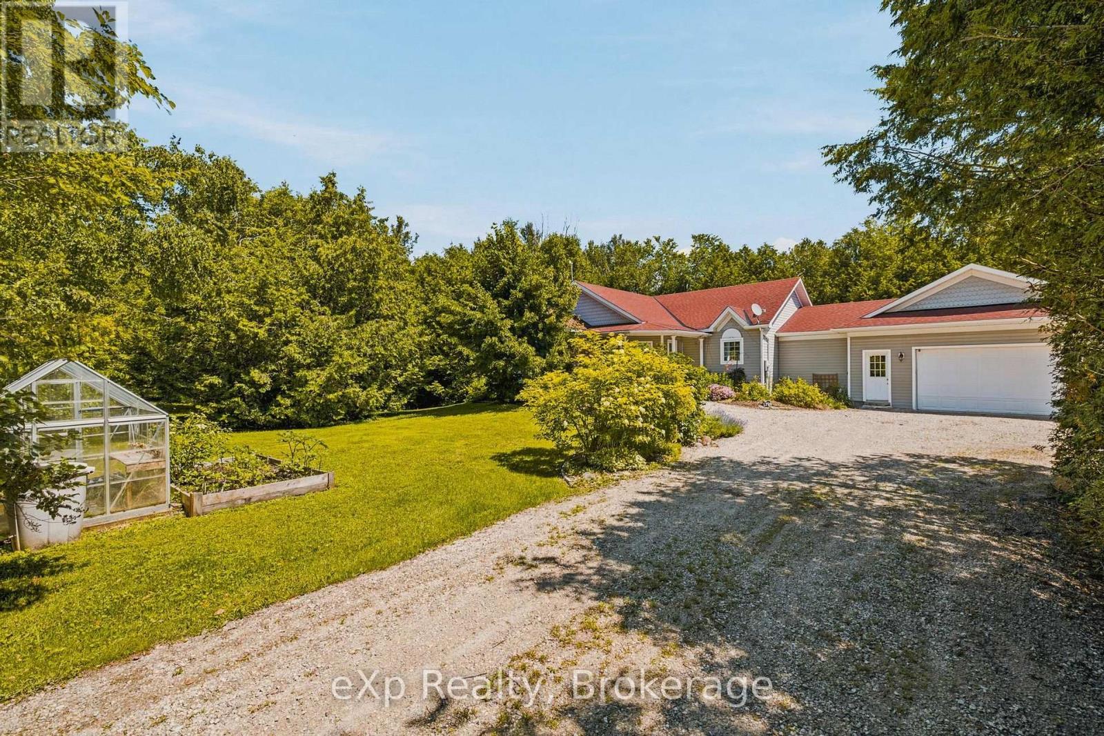 212629 SOUTHGATE 21 SIDE ROAD