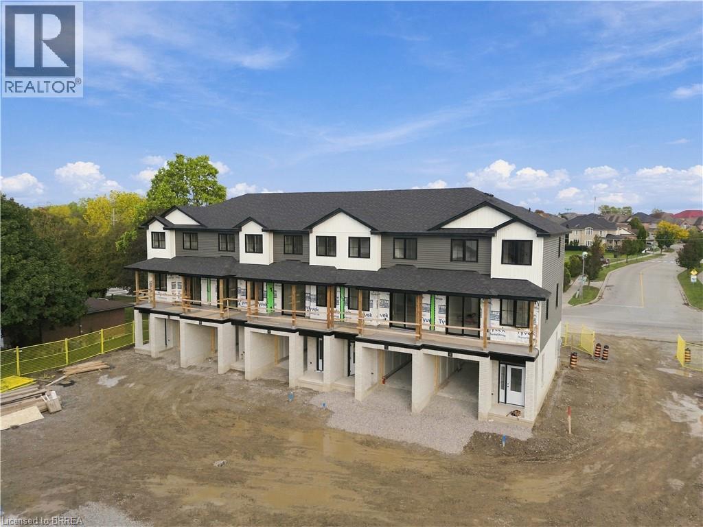 72 JOHNSON Road Unit# 7