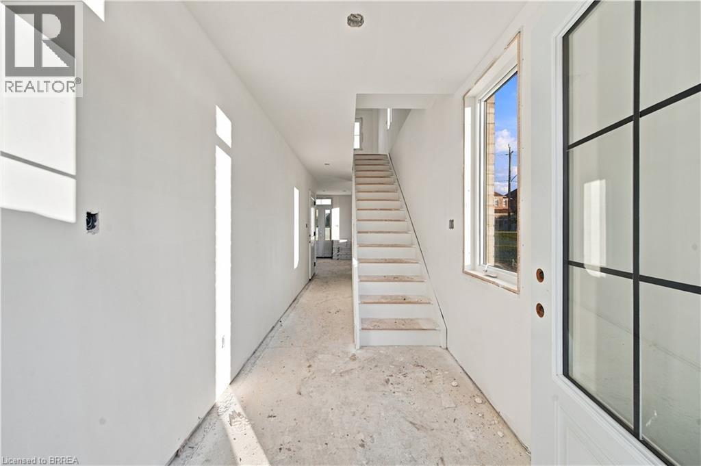 72 JOHNSON Road Unit# 7