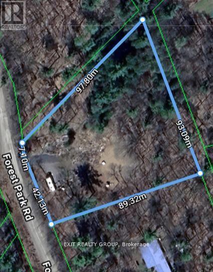 278 FOREST PARK DRIVE - Photo 2