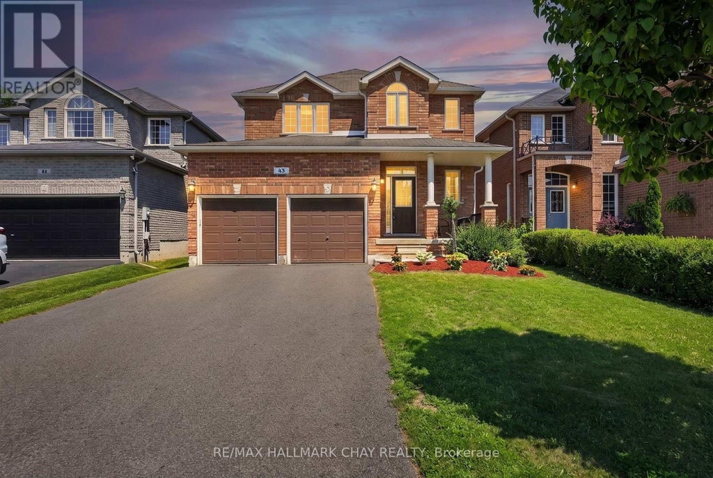 43 GRAIHAWK DRIVE, BARRIE (ARDAGH), ON L4N 6G7 - Image 295753582.jpeg?d=l