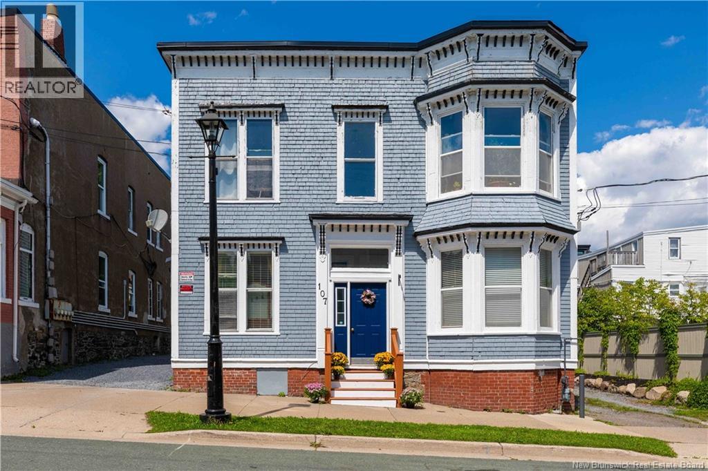 107 ORANGE STREET