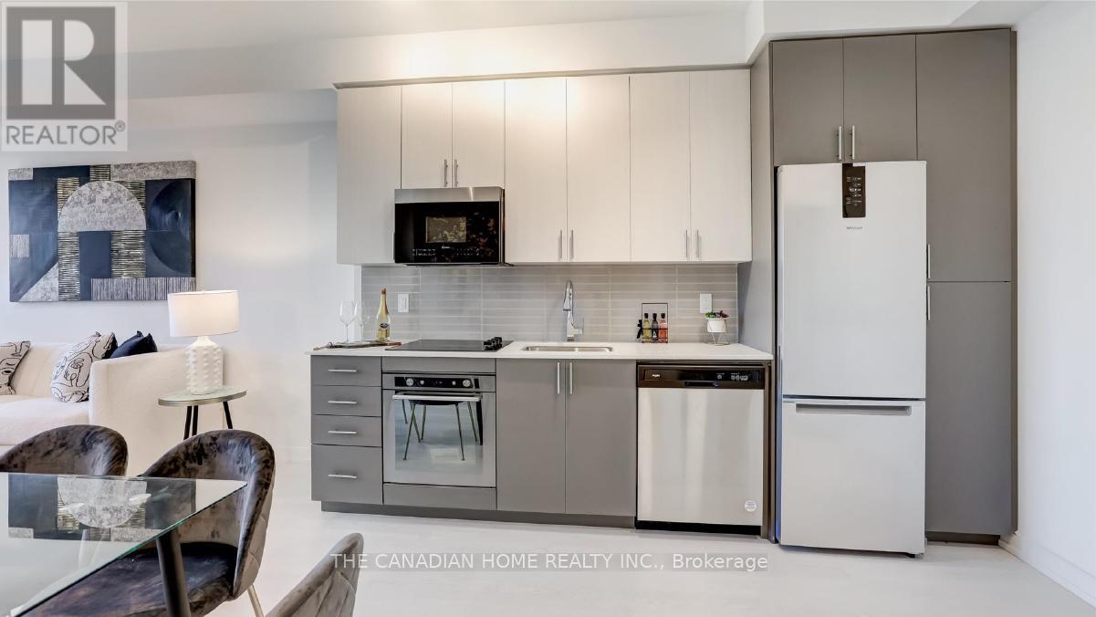 402 - 415 MAIN STREET W