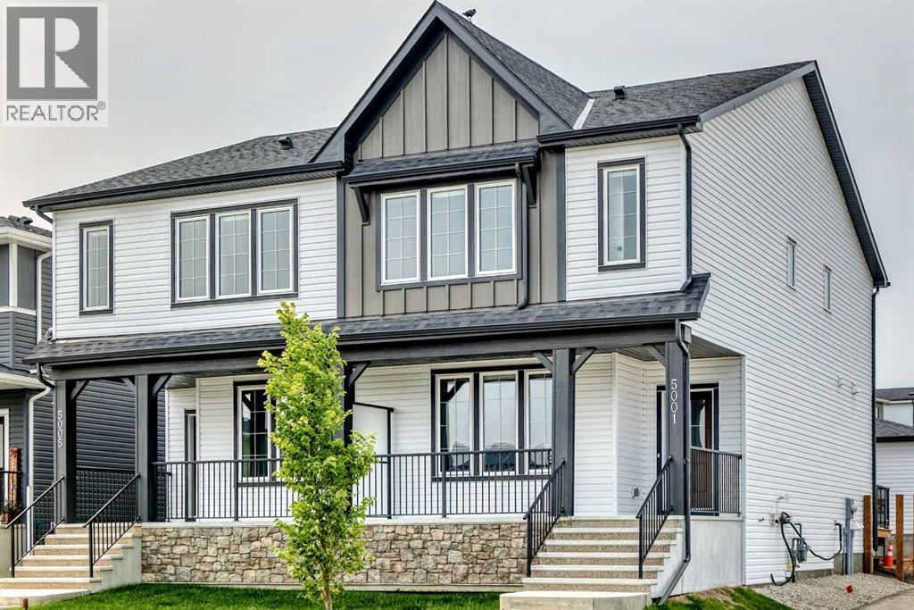 5001 Harmony Circle