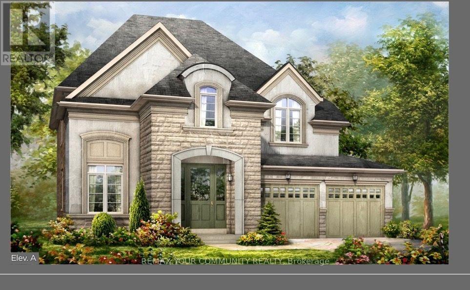 LOT 91 SWEET CICELY STREET, SPRINGWATER (MIDHURST), ON L9X 2C9 - Image 3134765652.jpeg?d=l