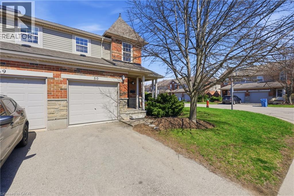 124 GOSLING GARDENS Gardens Unit# 50