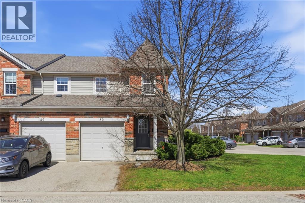 124 GOSLING GARDENS Gardens Unit# 50