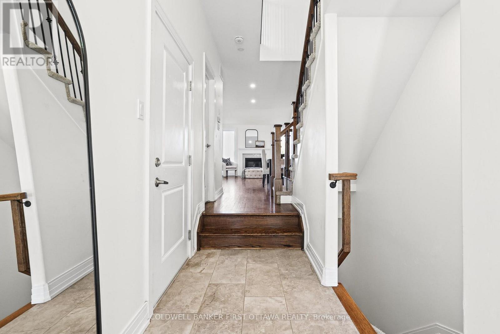 5 TABER STREET