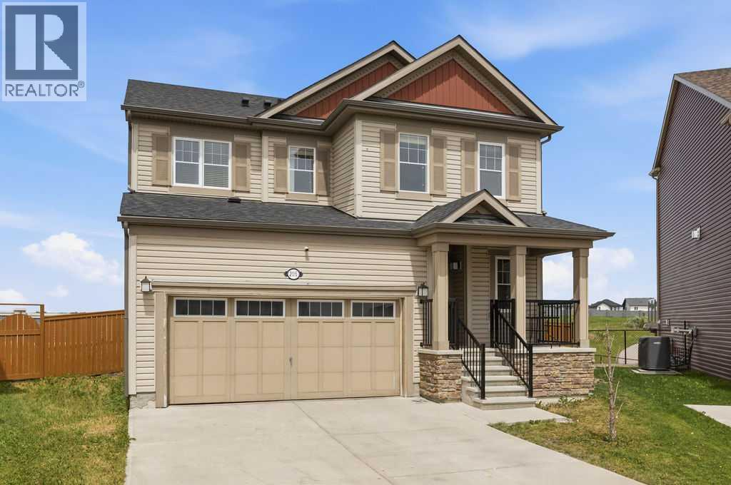 205 Cityscape Gardens NE
