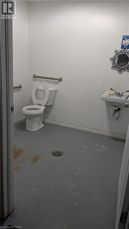 62 BALSAM Street Unit# H104
