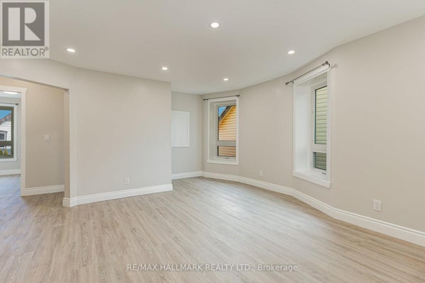 2 - 291 Emerald St N, Hamilton (Landsdale), ON 5