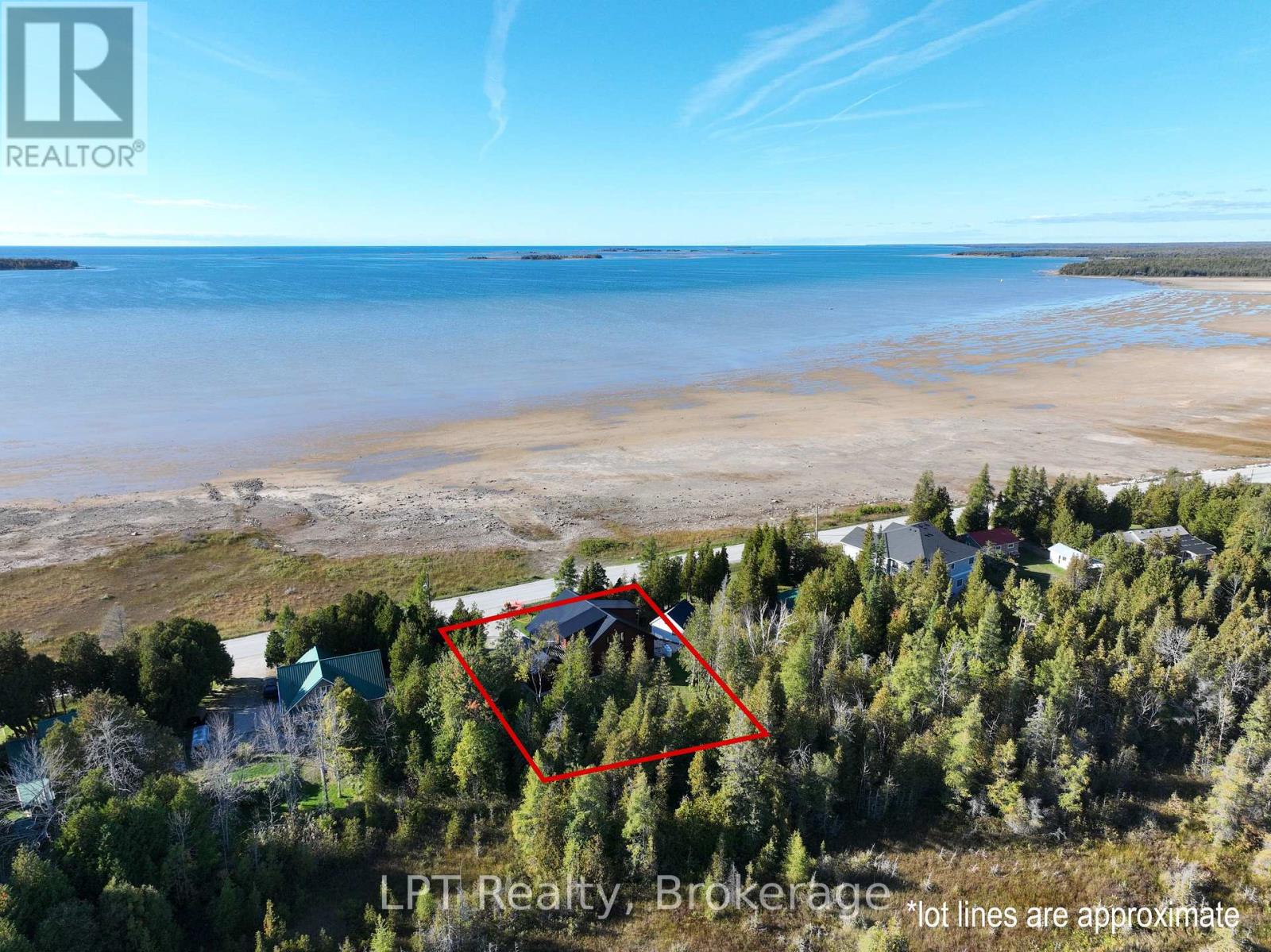 315 SHORELINE AVENUE