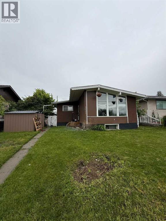 4603 Edmonton Trail NE