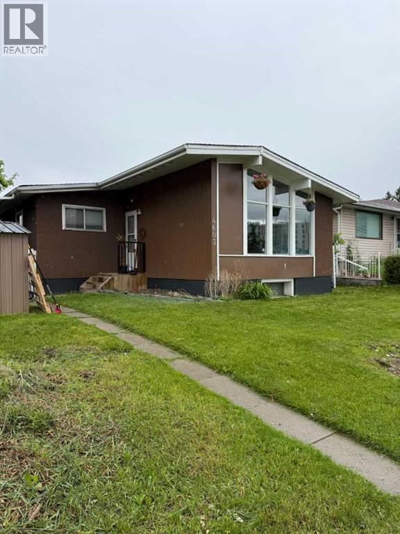 4603 Edmonton Trail NE