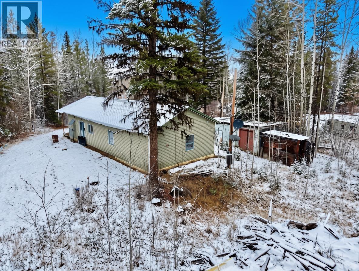 3124 HORSEFLY ROAD