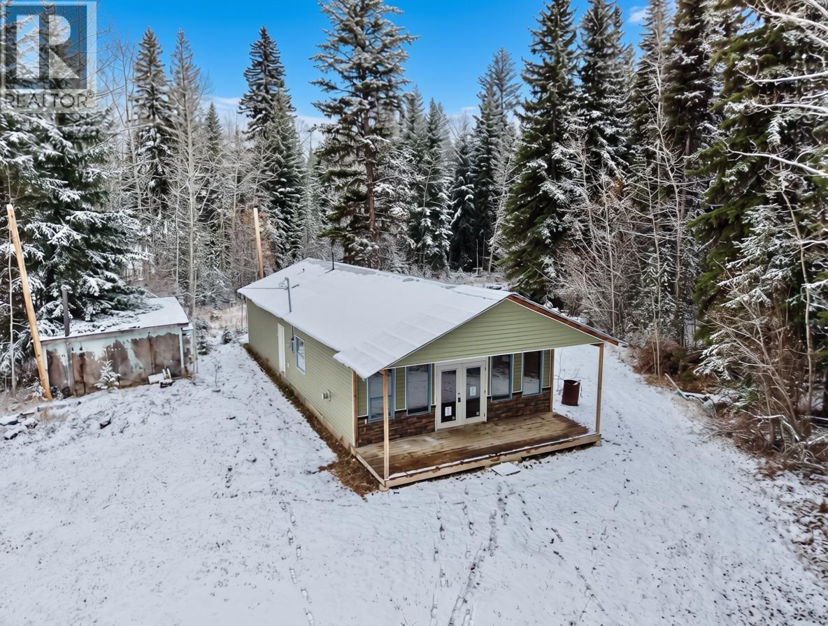 3124 HORSEFLY ROAD