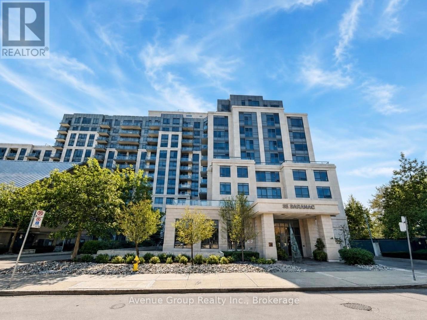 527 - 35 SARANAC BOULEVARD