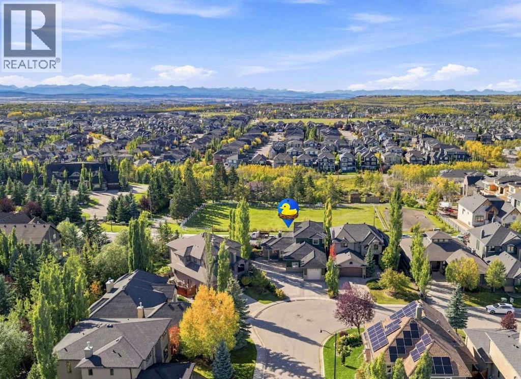 65 Aspen Ridge Crescent SW