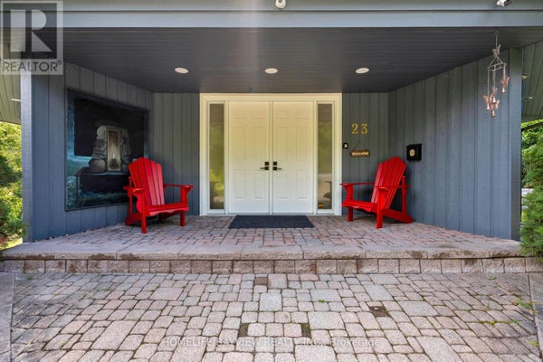 23 Country Club Lane, Oro-Medonte (Horseshoe Valley), ON 3