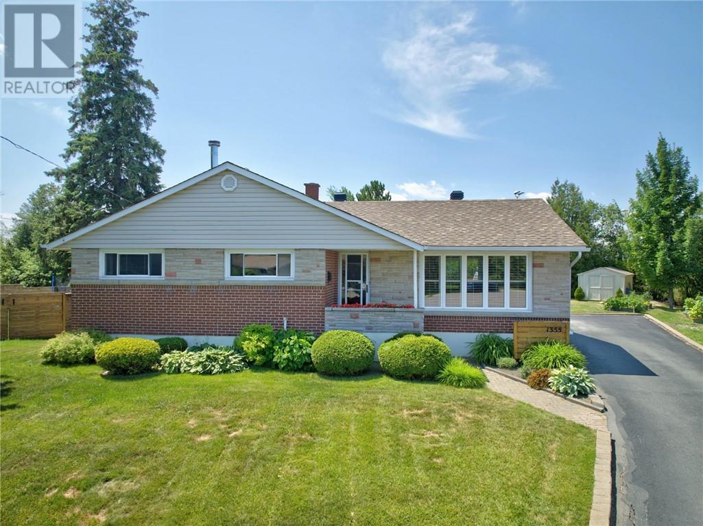 1355 Wedgewood Drive