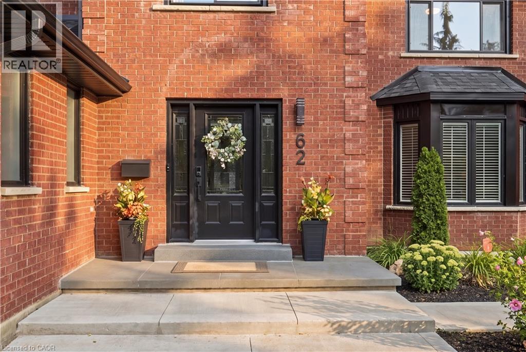 62 CORFIELD Drive