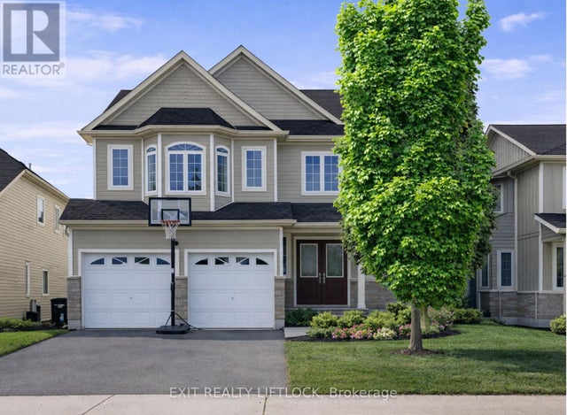 1403 IRELAND DRIVE