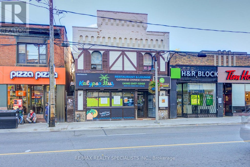 1935 WESTON ROAD, TORONTO (WESTON), ON M9N 1W7 - Image 3326449846.jpeg?d=l