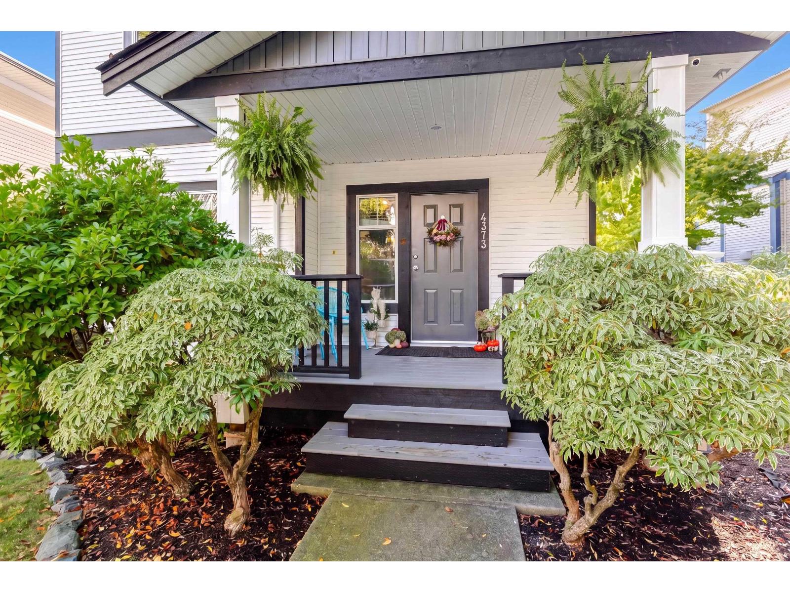 4373 ATWOOD CRESCENT