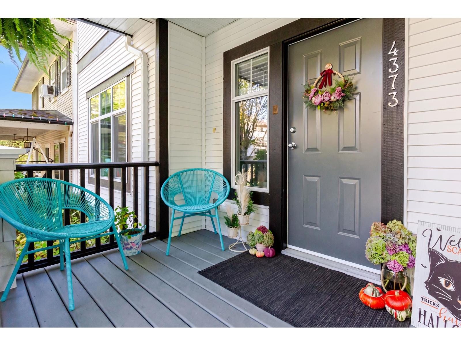 4373 ATWOOD CRESCENT