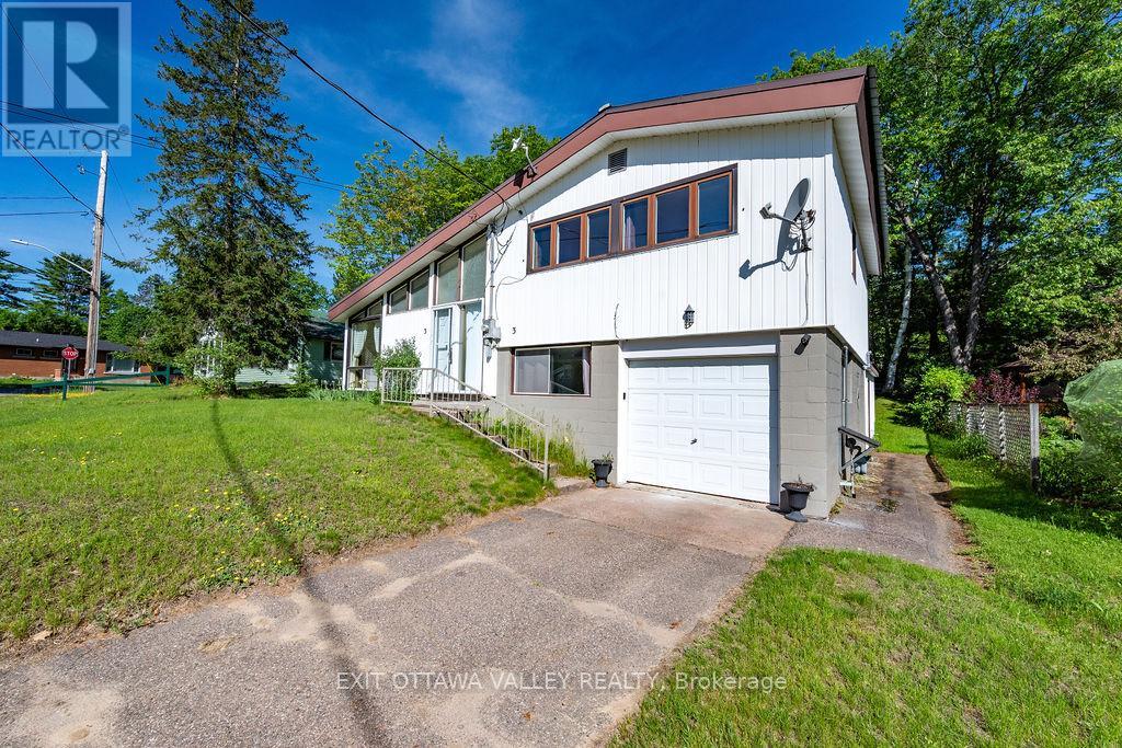 3 NEWTON CRESCENT - Photo 2